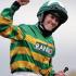 Rachael Blackmore Wins Grand National Steeplechase